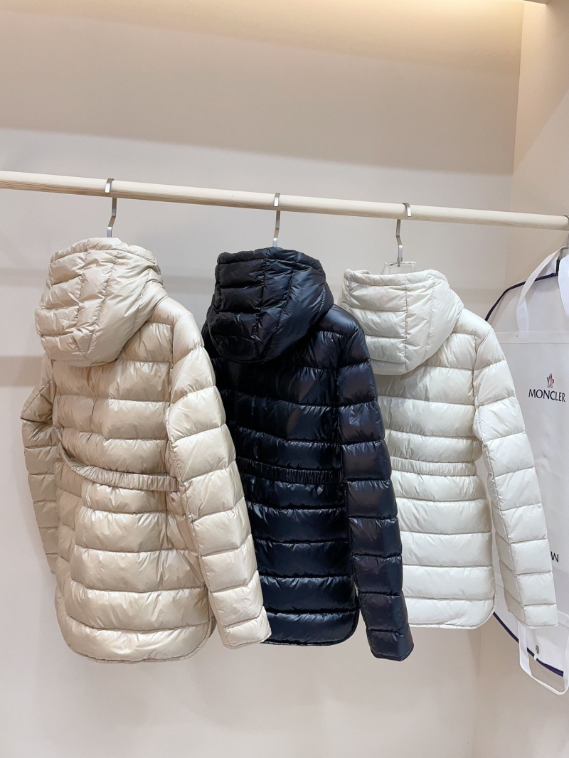 Moncler Down Coat